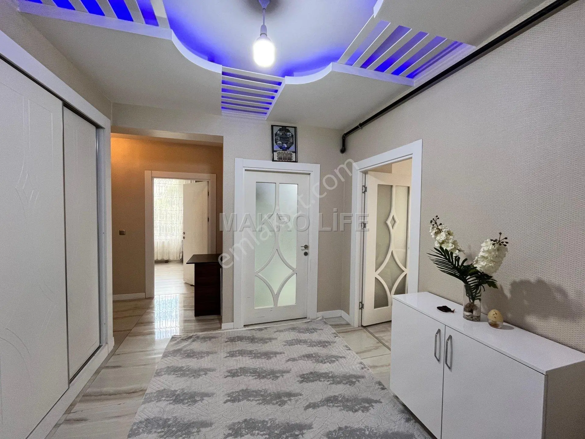 Göletli Park’ın Dibinde Fırsat 3+1 Satılık Daire! — fotoğraf 13