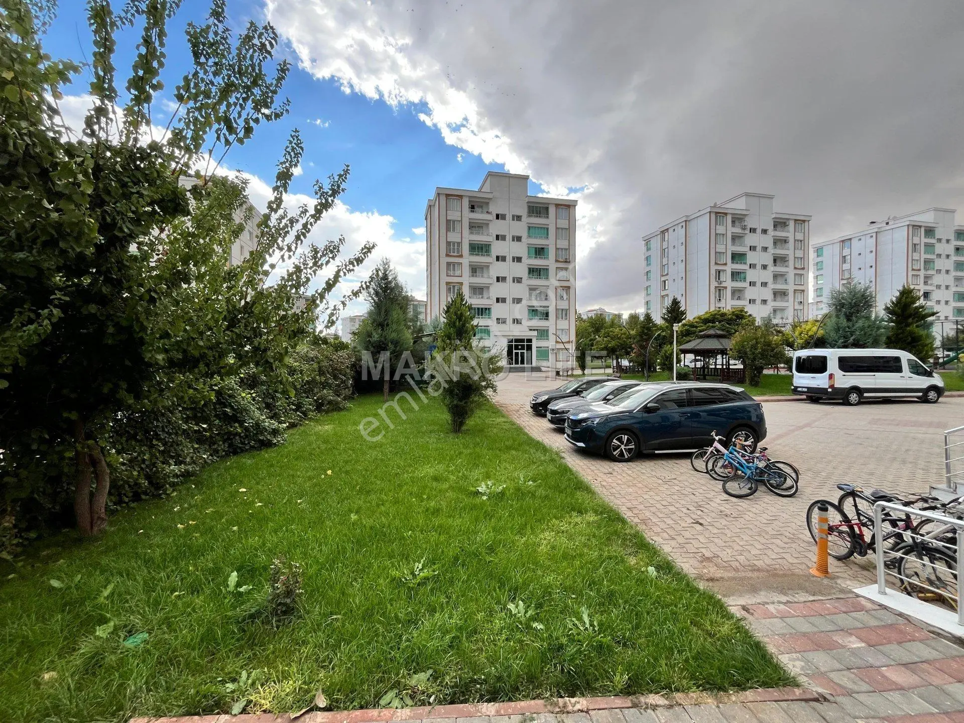 Göletli Park’ın Dibinde Fırsat 3+1 Satılık Daire! — fotoğraf 23