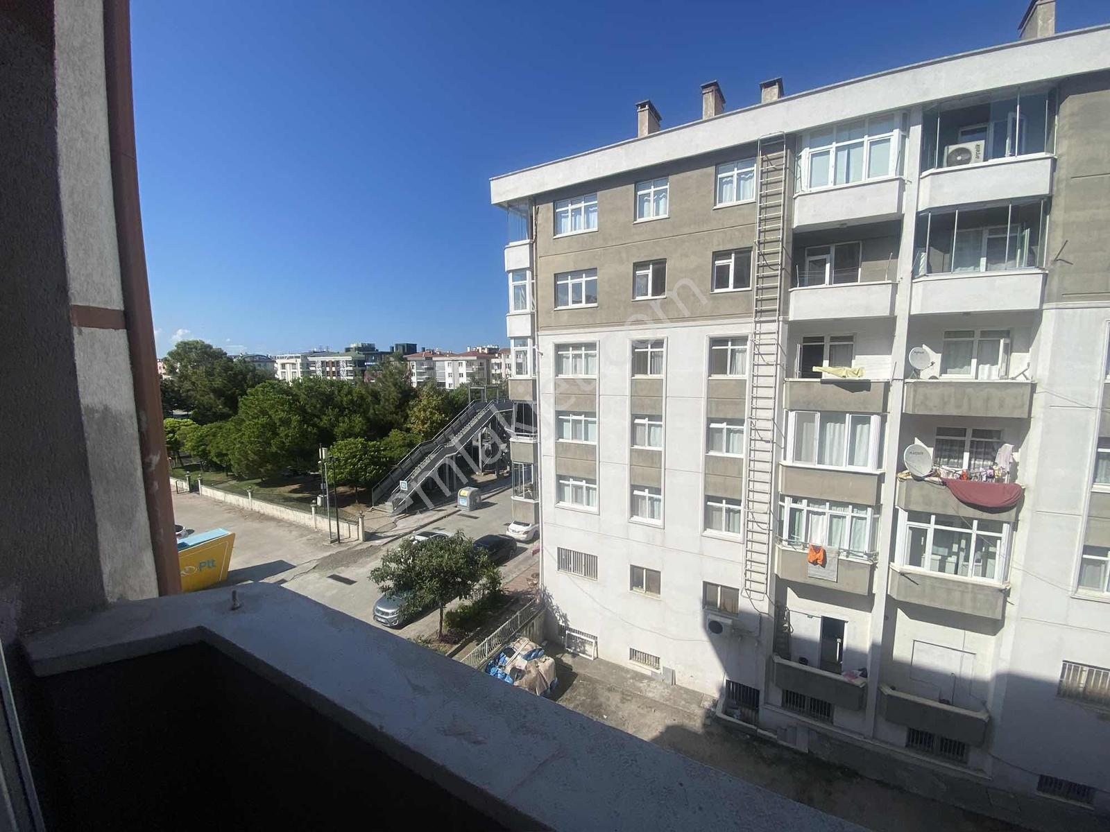 Mimarsinanda Sahile 50 Metre Fırsat Kelepir 3+1 Daire — fotoğraf 15