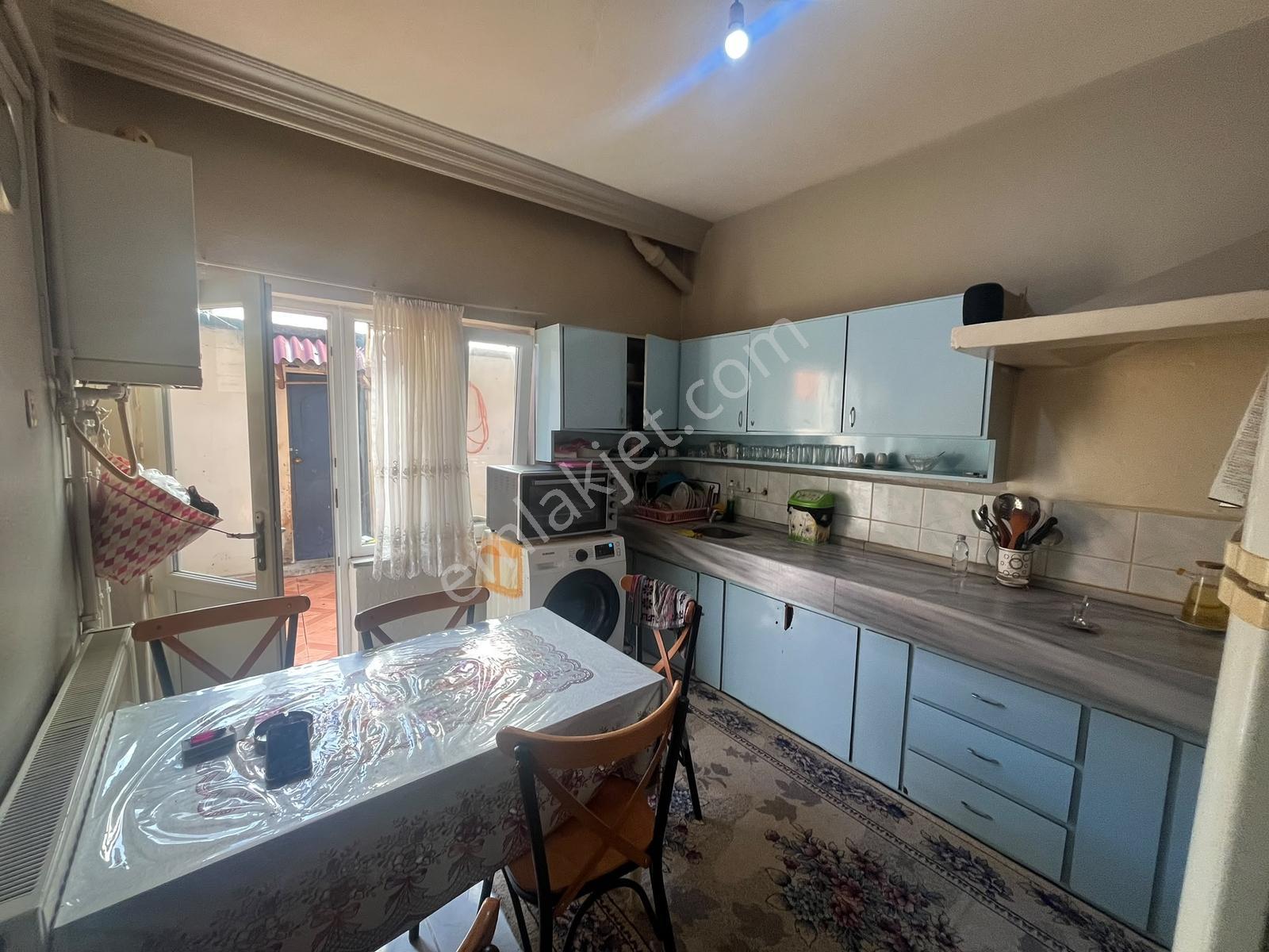Çorlu Merkezde 3+1 Satılık - İskanlı Daire — fotoğraf 5