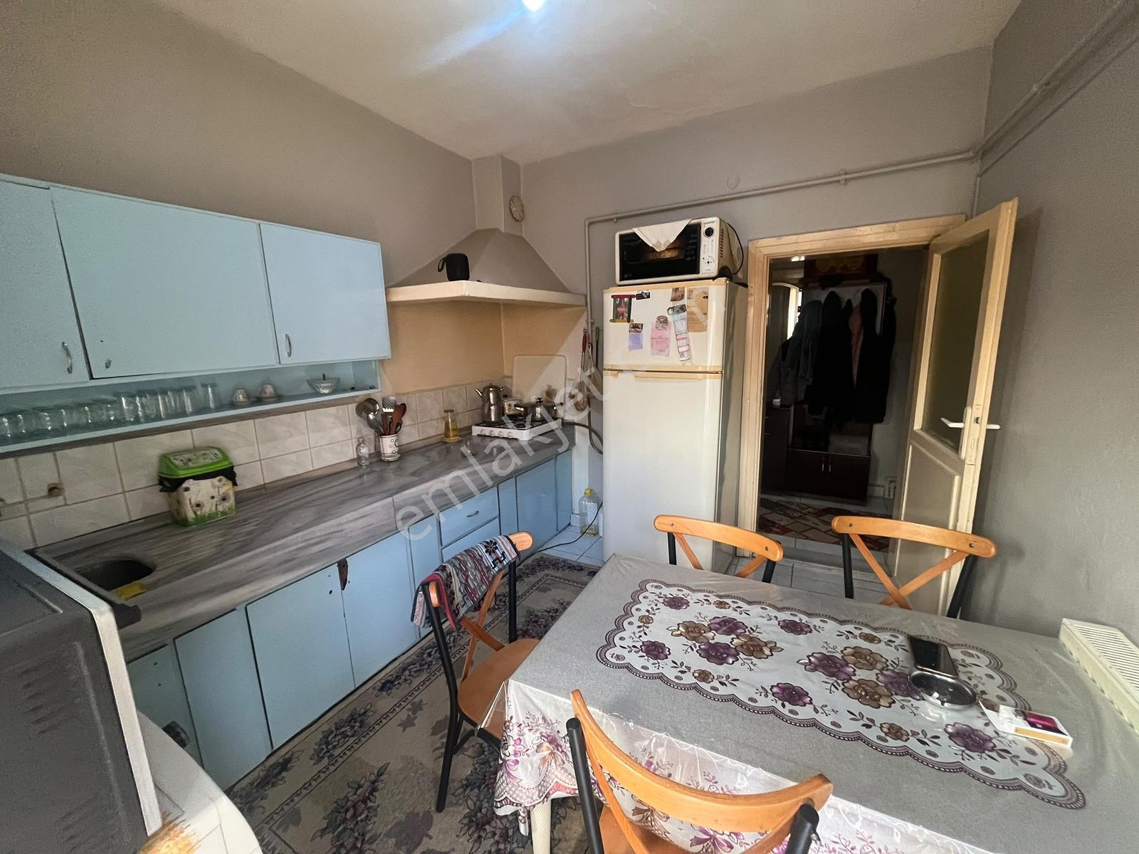 Çorlu Merkezde 3+1 Satılık - İskanlı Daire — fotoğraf 6