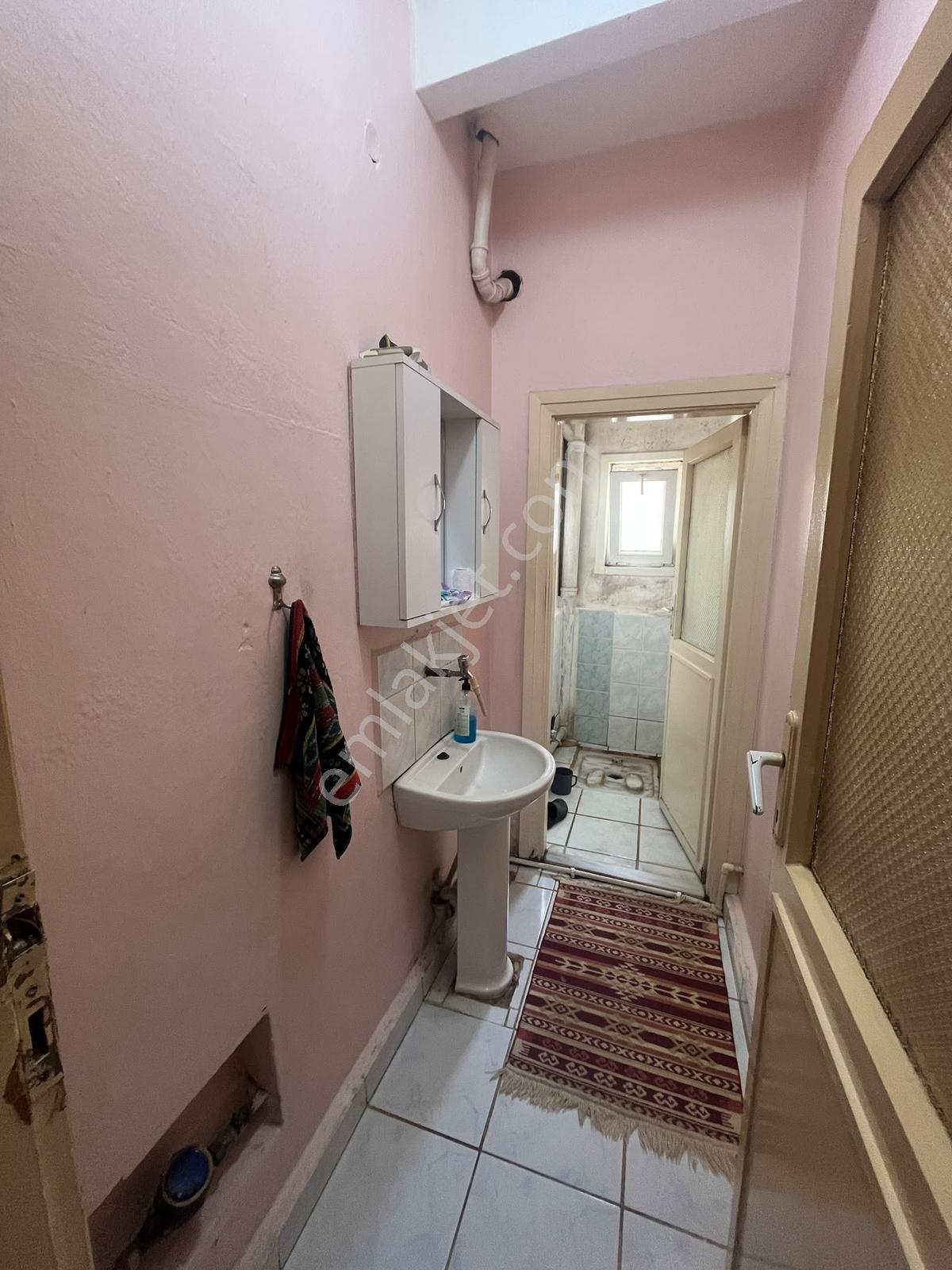Çorlu Merkezde 3+1 Satılık - İskanlı Daire — fotoğraf 12