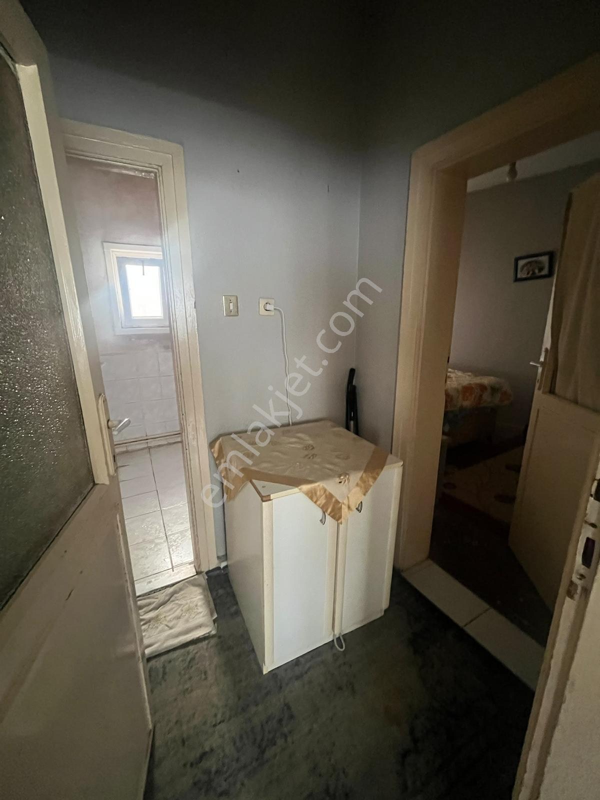 Çorlu Merkezde 3+1 Satılık - İskanlı Daire — fotoğraf 15