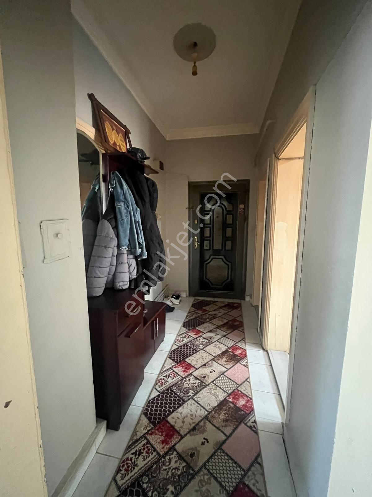 Çorlu Merkezde 3+1 Satılık - İskanlı Daire — fotoğraf 17