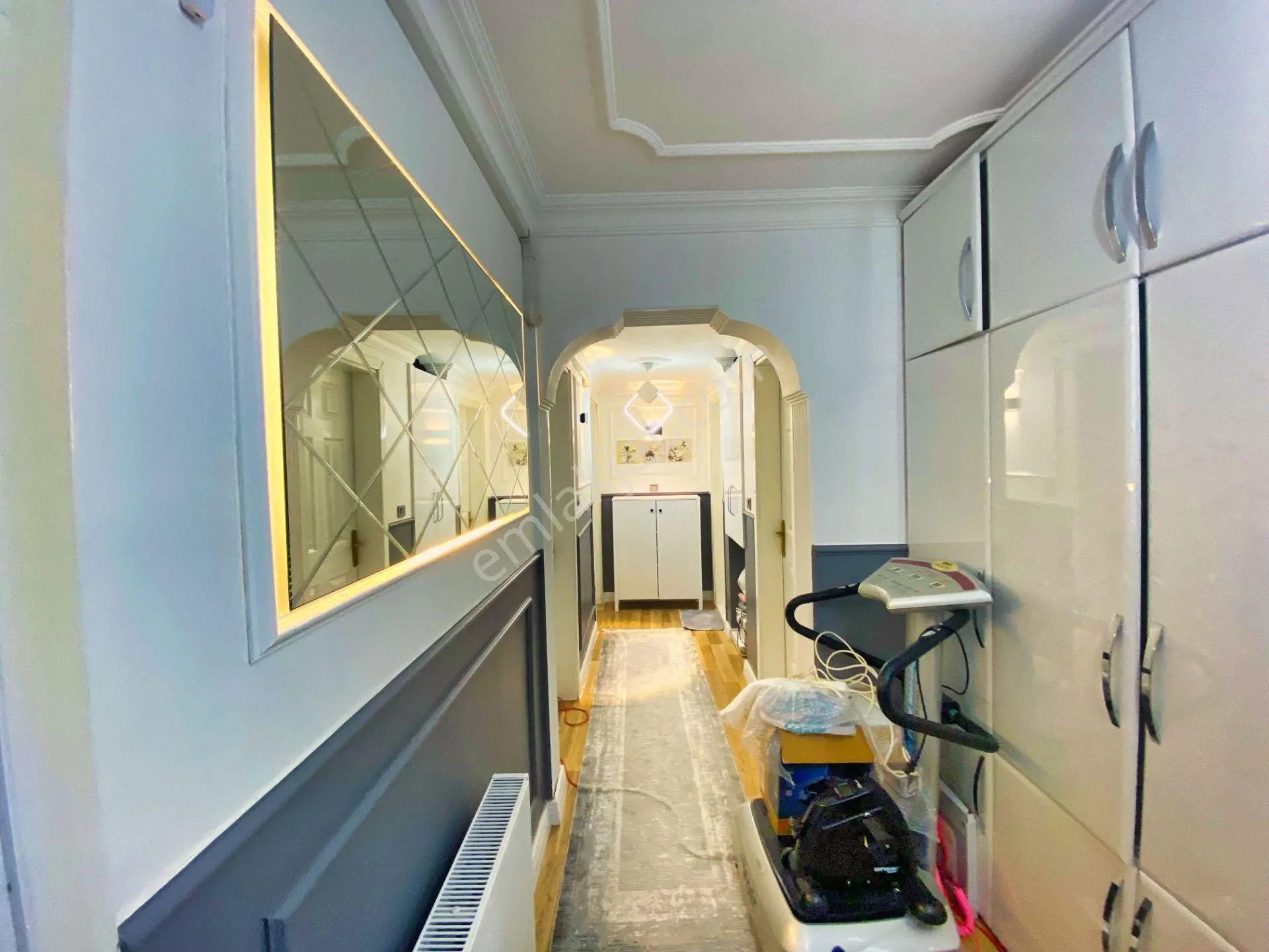 Aktiften Akçay'ın En Prestijli Lokasyonunda Tek Yetkili Olduğumuz Masrafsız Ayrı Mutfak 3+1daire — fotoğraf 15