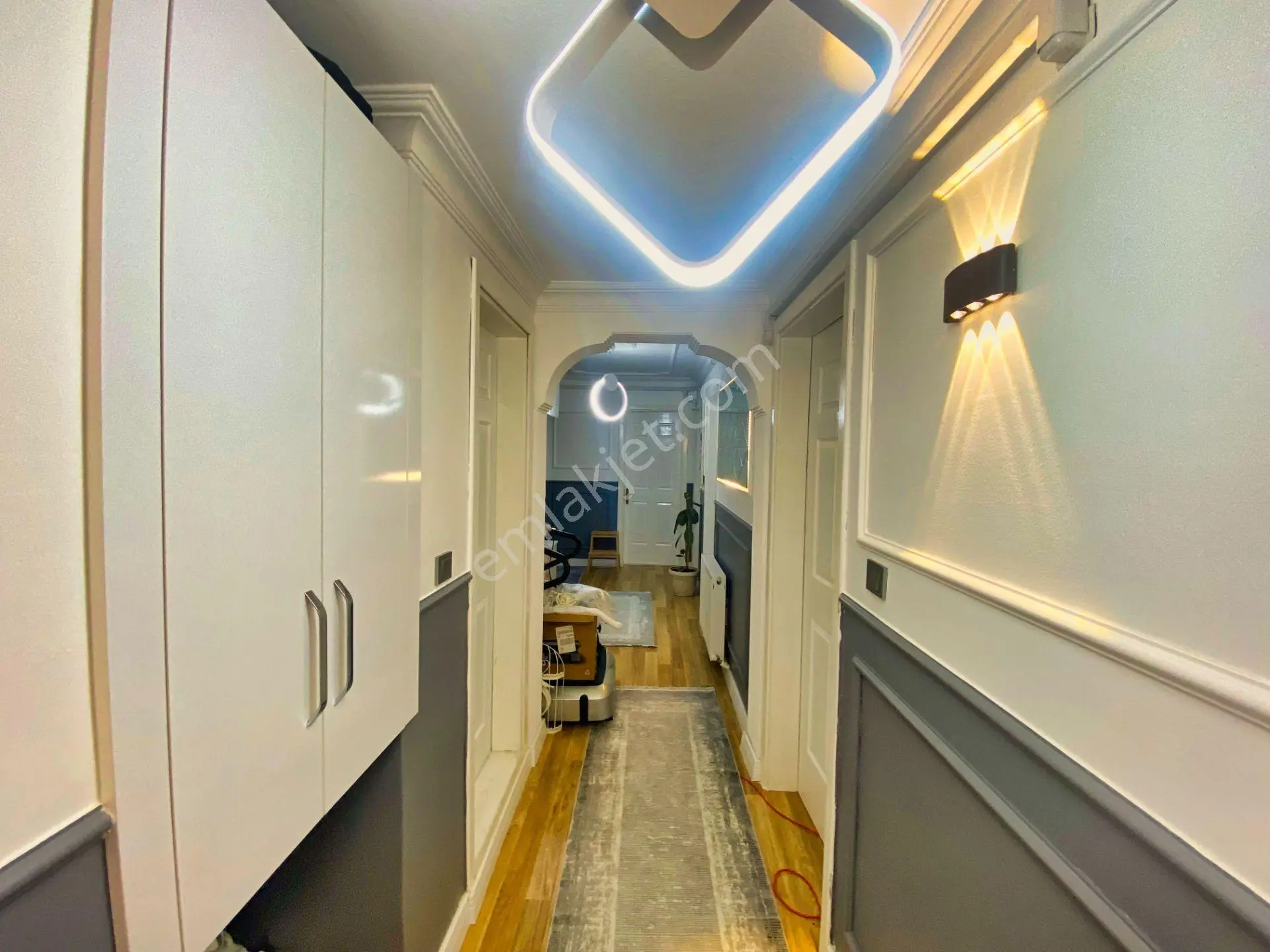Aktiften Akçay'ın En Prestijli Lokasyonunda Tek Yetkili Olduğumuz Masrafsız Ayrı Mutfak 3+1daire — fotoğraf 17