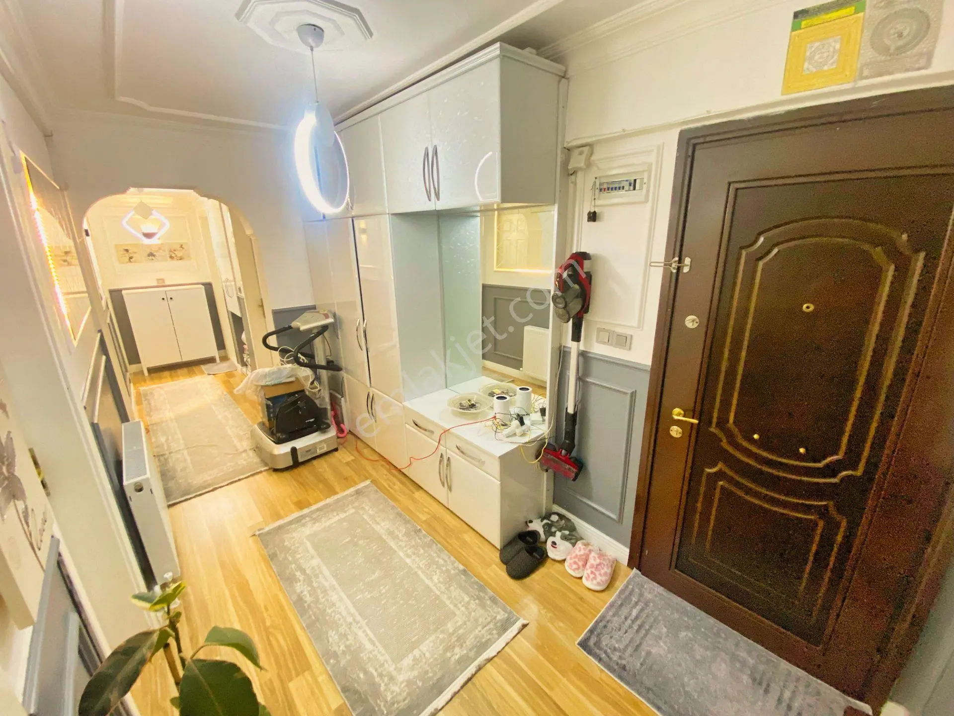 Aktiften Akçay'ın En Prestijli Lokasyonunda Tek Yetkili Olduğumuz Masrafsız Ayrı Mutfak 3+1daire — fotoğraf 18