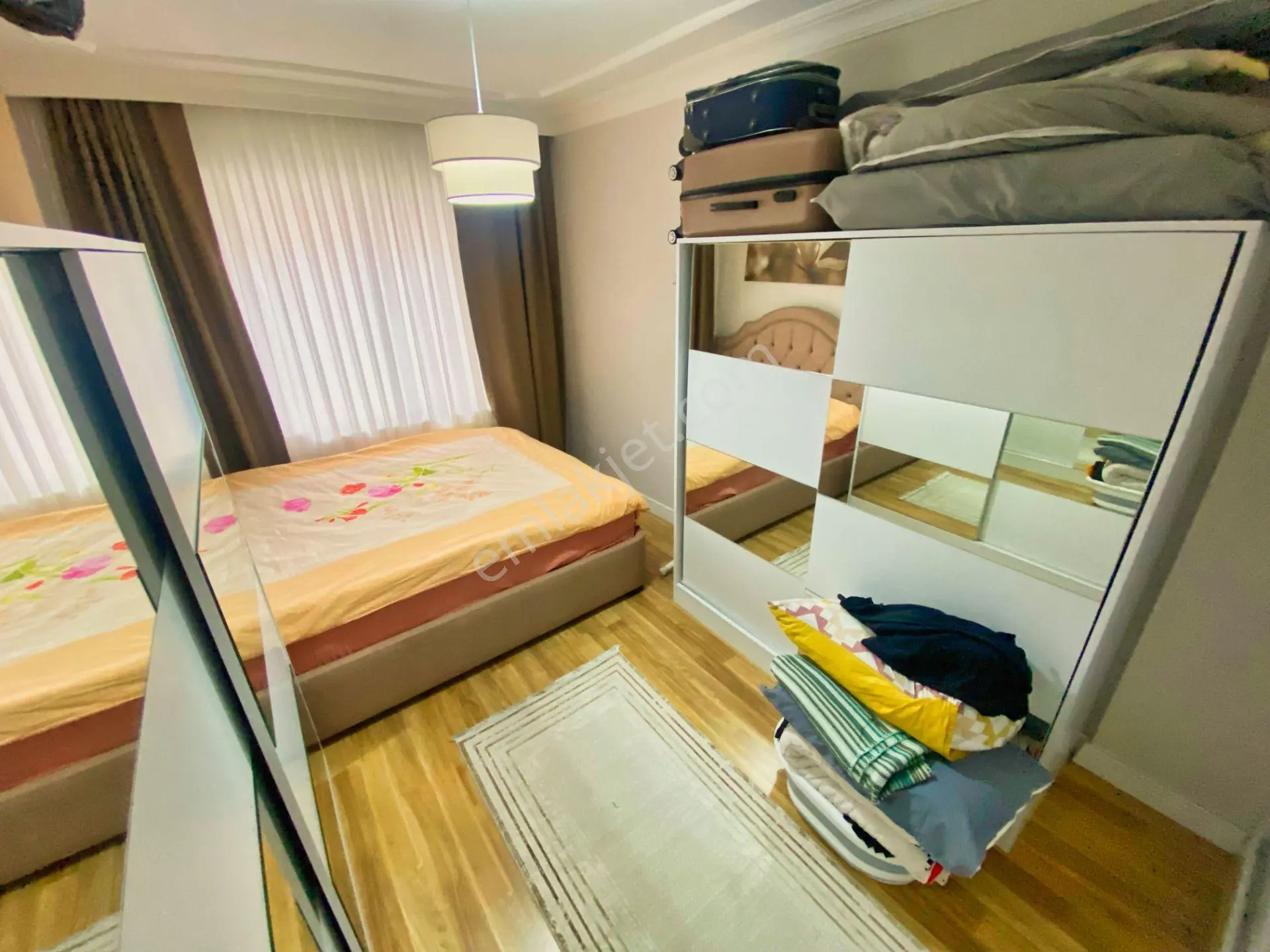 Aktiften Akçay'ın En Prestijli Lokasyonunda Tek Yetkili Olduğumuz Masrafsız Ayrı Mutfak 3+1daire — fotoğraf 27