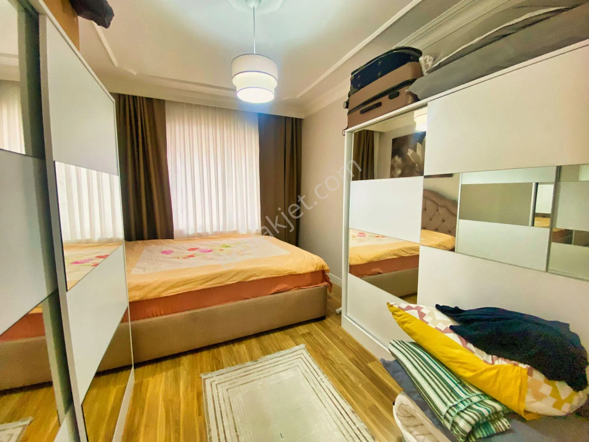 Aktiften Akçay'ın En Prestijli Lokasyonunda Tek Yetkili Olduğumuz Masrafsız Ayrı Mutfak 3+1daire — fotoğraf 30