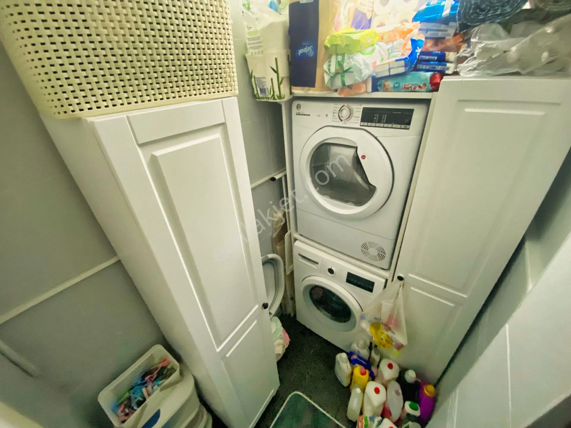 Aktiften Akçay'ın En Prestijli Lokasyonunda Tek Yetkili Olduğumuz Masrafsız Ayrı Mutfak 3+1daire — fotoğraf 32