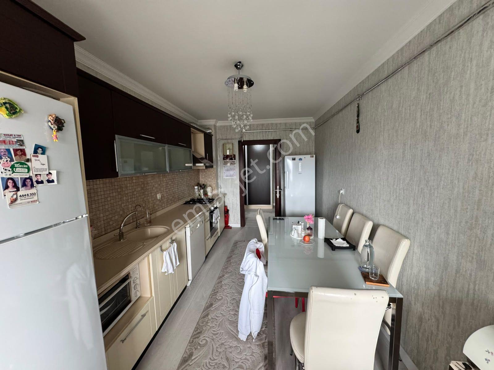 Era City Gayrimenkul I Gözde Kent Sitesi 8.kat 3+1 Yapılı — fotoğraf 2