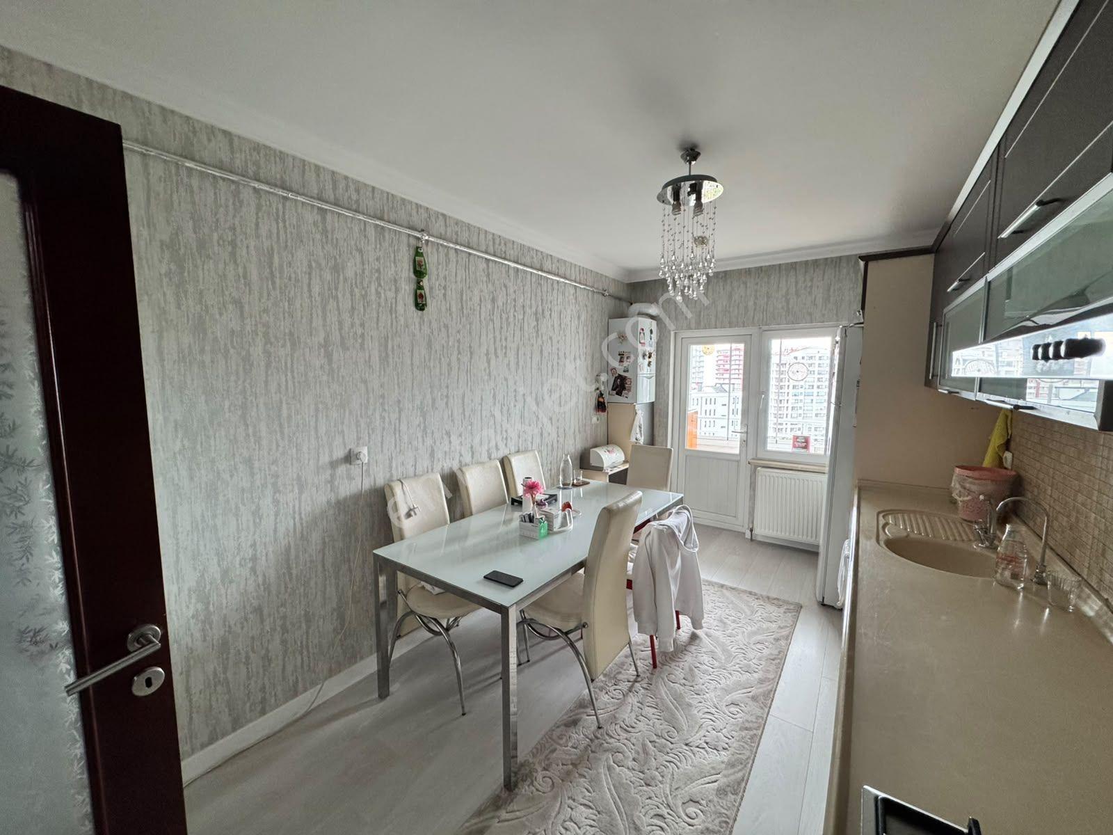 Era City Gayrimenkul I Gözde Kent Sitesi 8.kat 3+1 Yapılı — fotoğraf 3