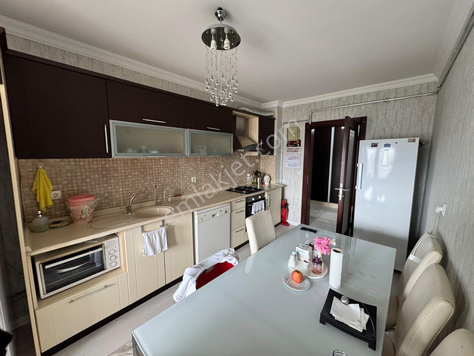 Era City Gayrimenkul I Gözde Kent Sitesi 8.kat 3+1 Yapılı — fotoğraf 4