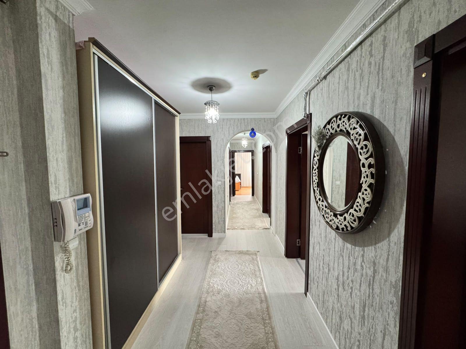 Era City Gayrimenkul I Gözde Kent Sitesi 8.kat 3+1 Yapılı — fotoğraf 5