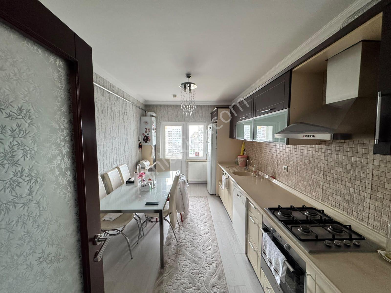 Era City Gayrimenkul I Gözde Kent Sitesi 8.kat 3+1 Yapılı — fotoğraf 7
