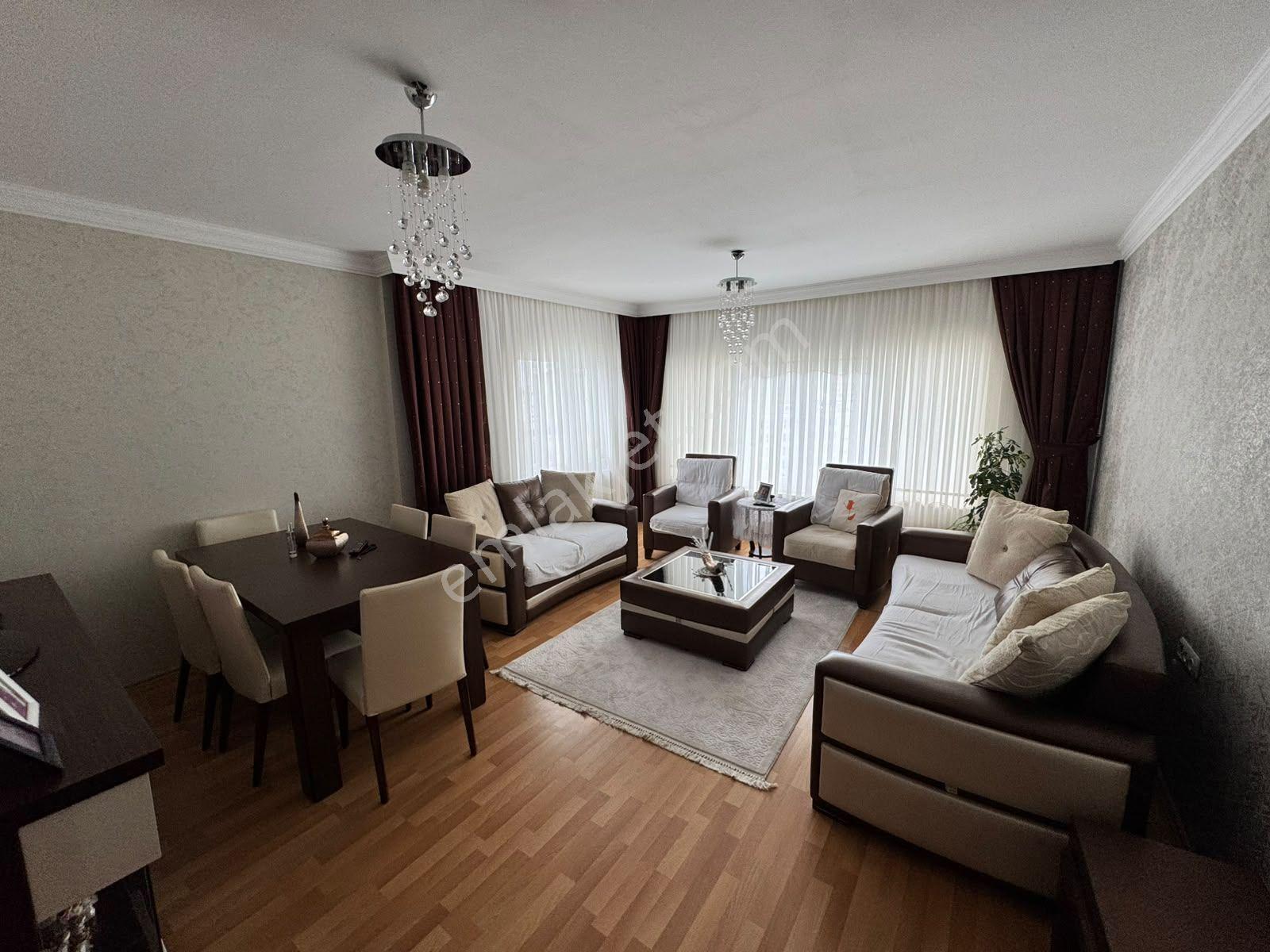 Era City Gayrimenkul I Gözde Kent Sitesi 8.kat 3+1 Yapılı — fotoğraf 11