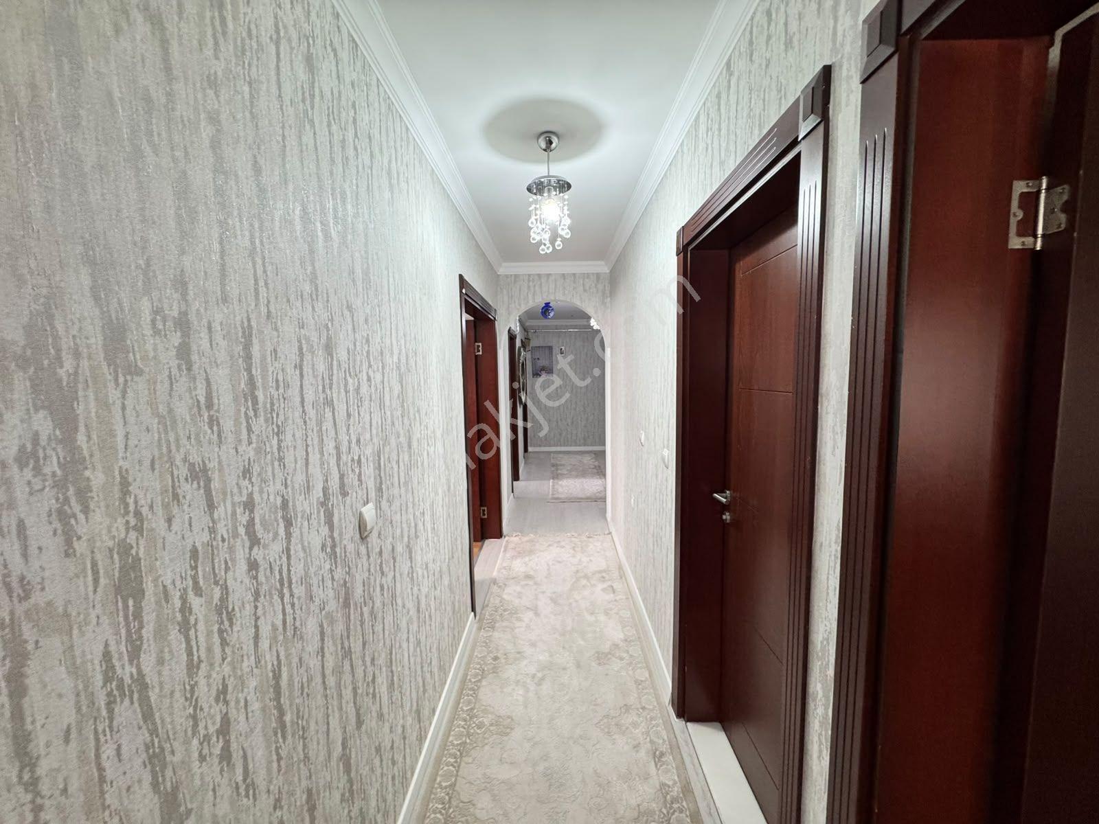 Era City Gayrimenkul I Gözde Kent Sitesi 8.kat 3+1 Yapılı — fotoğraf 13
