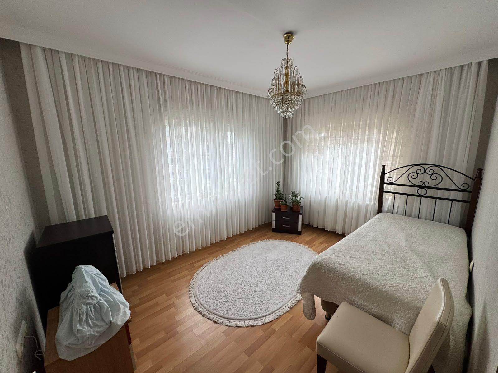 Era City Gayrimenkul I Gözde Kent Sitesi 8.kat 3+1 Yapılı — fotoğraf 23