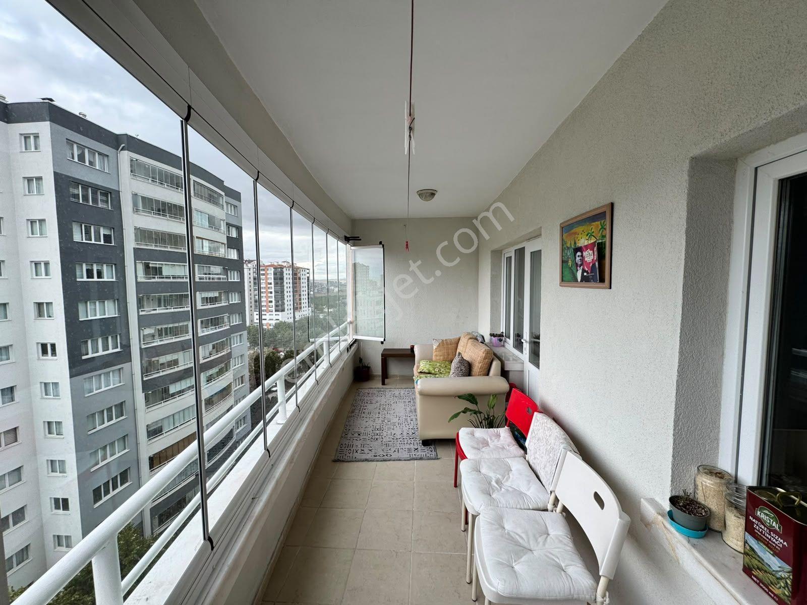 Era City Gayrimenkul I Gözde Kent Sitesi 8.kat 3+1 Yapılı — fotoğraf 27