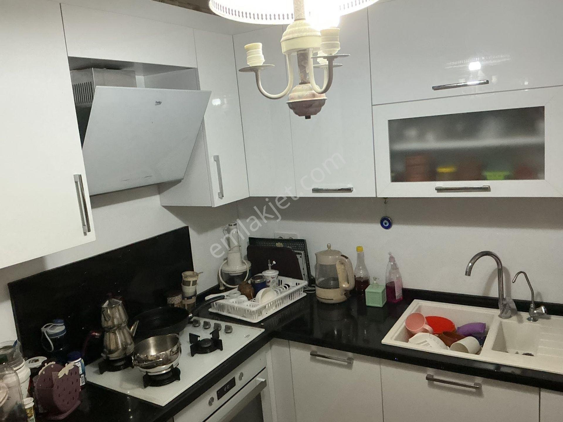 Mertcan'dan Gümüşınar Mah. 2 Balkonlu Geniş 3+1 Satılık Daire — fotoğraf 6