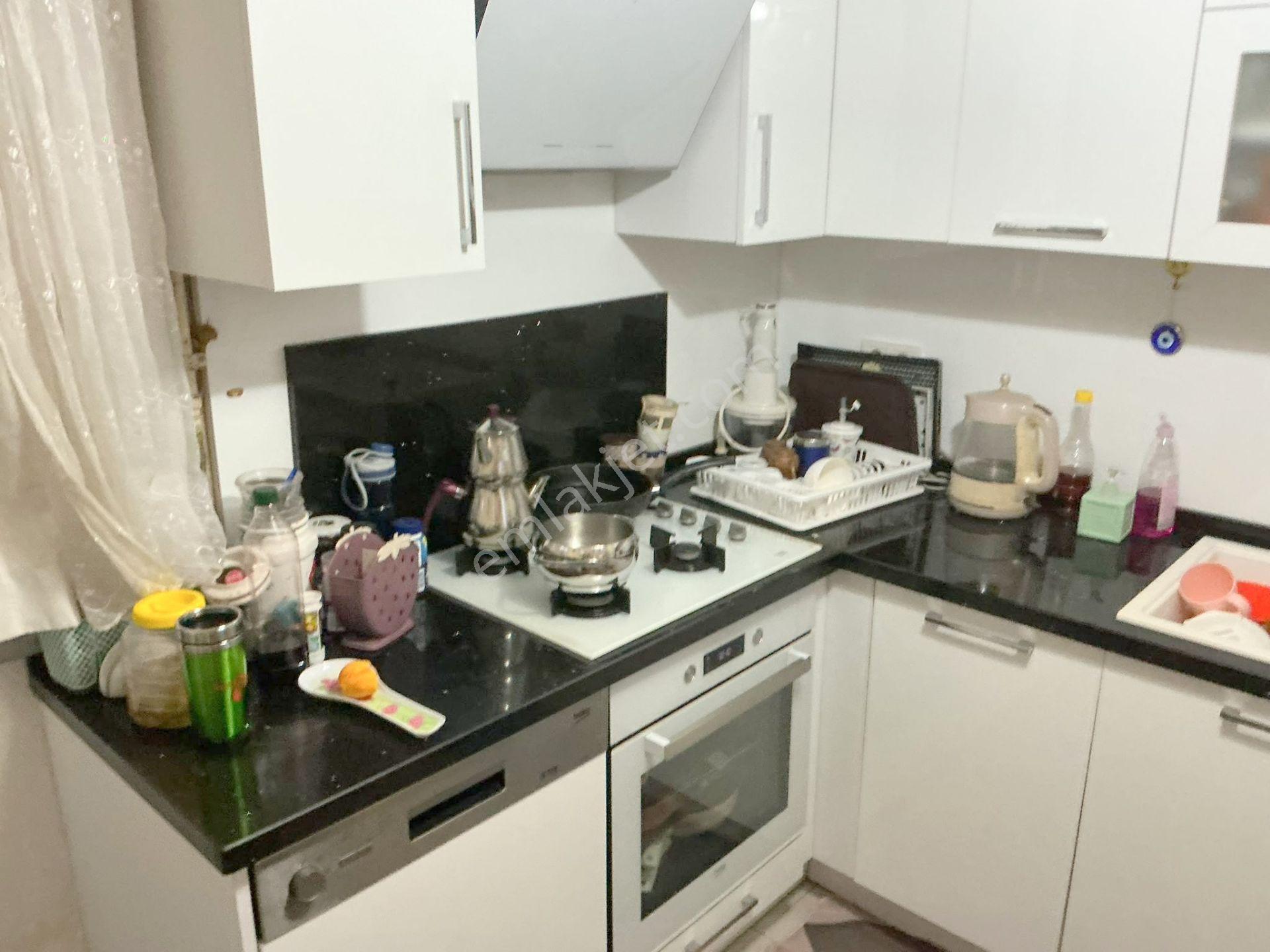 Mertcan'dan Gümüşınar Mah. 2 Balkonlu Geniş 3+1 Satılık Daire — fotoğraf 7