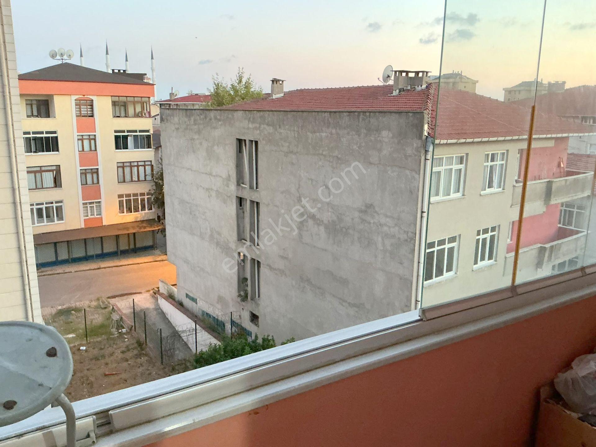 Mertcan'dan Gümüşınar Mah. 2 Balkonlu Geniş 3+1 Satılık Daire — fotoğraf 9