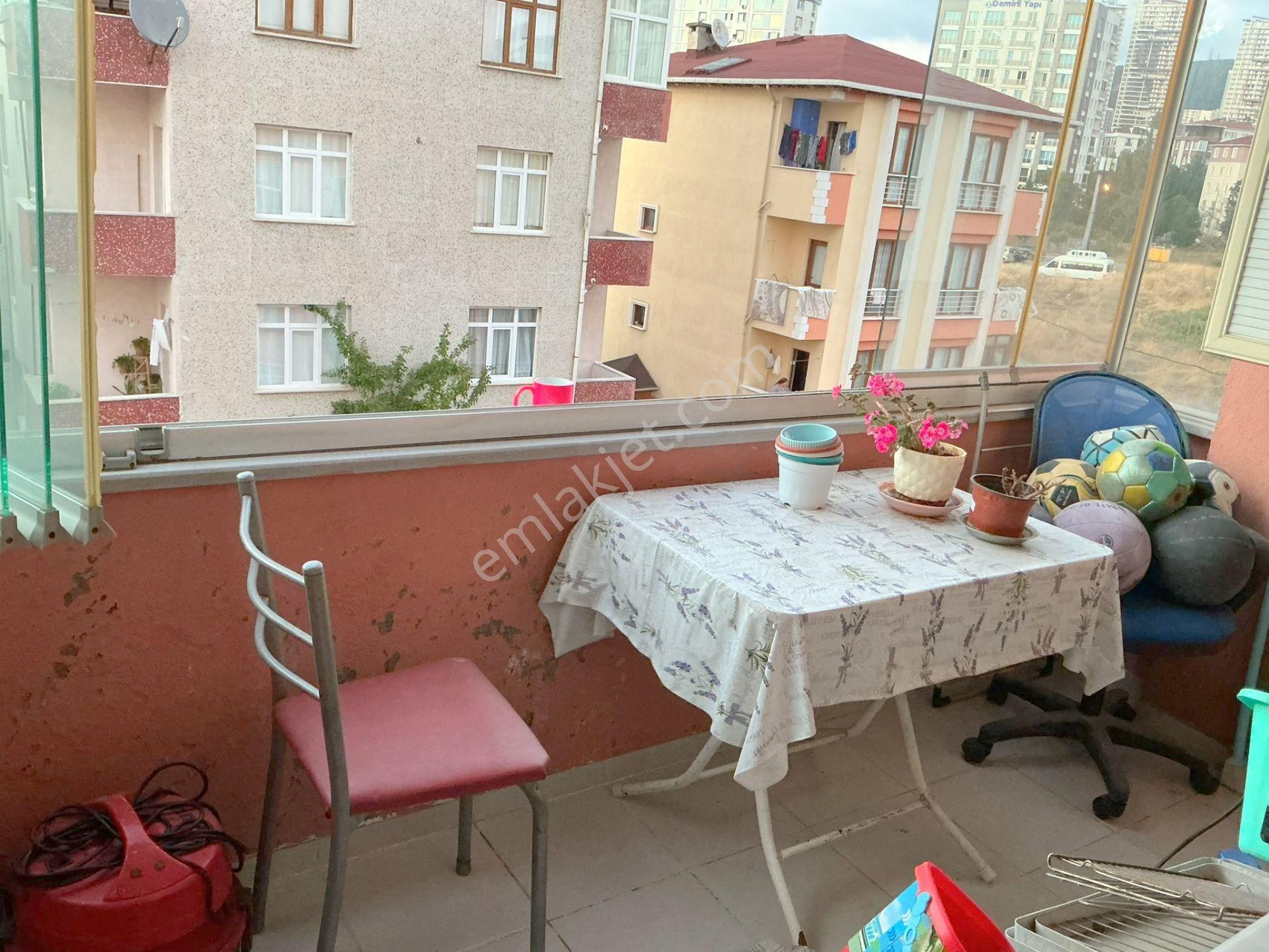 Mertcan'dan Gümüşınar Mah. 2 Balkonlu Geniş 3+1 Satılık Daire — fotoğraf 10