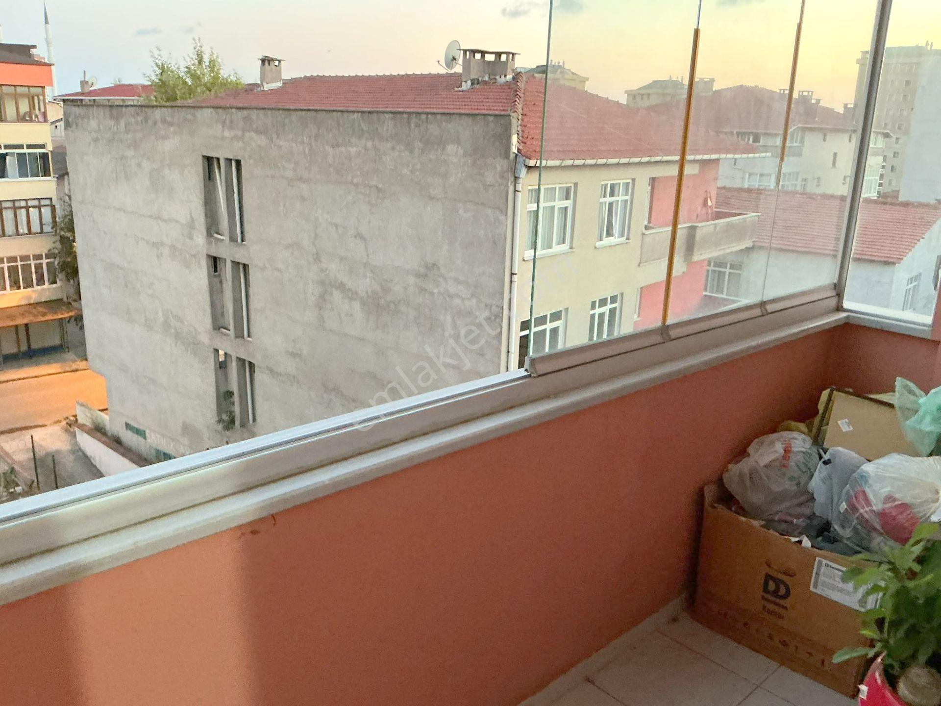 Mertcan'dan Gümüşınar Mah. 2 Balkonlu Geniş 3+1 Satılık Daire — fotoğraf 11