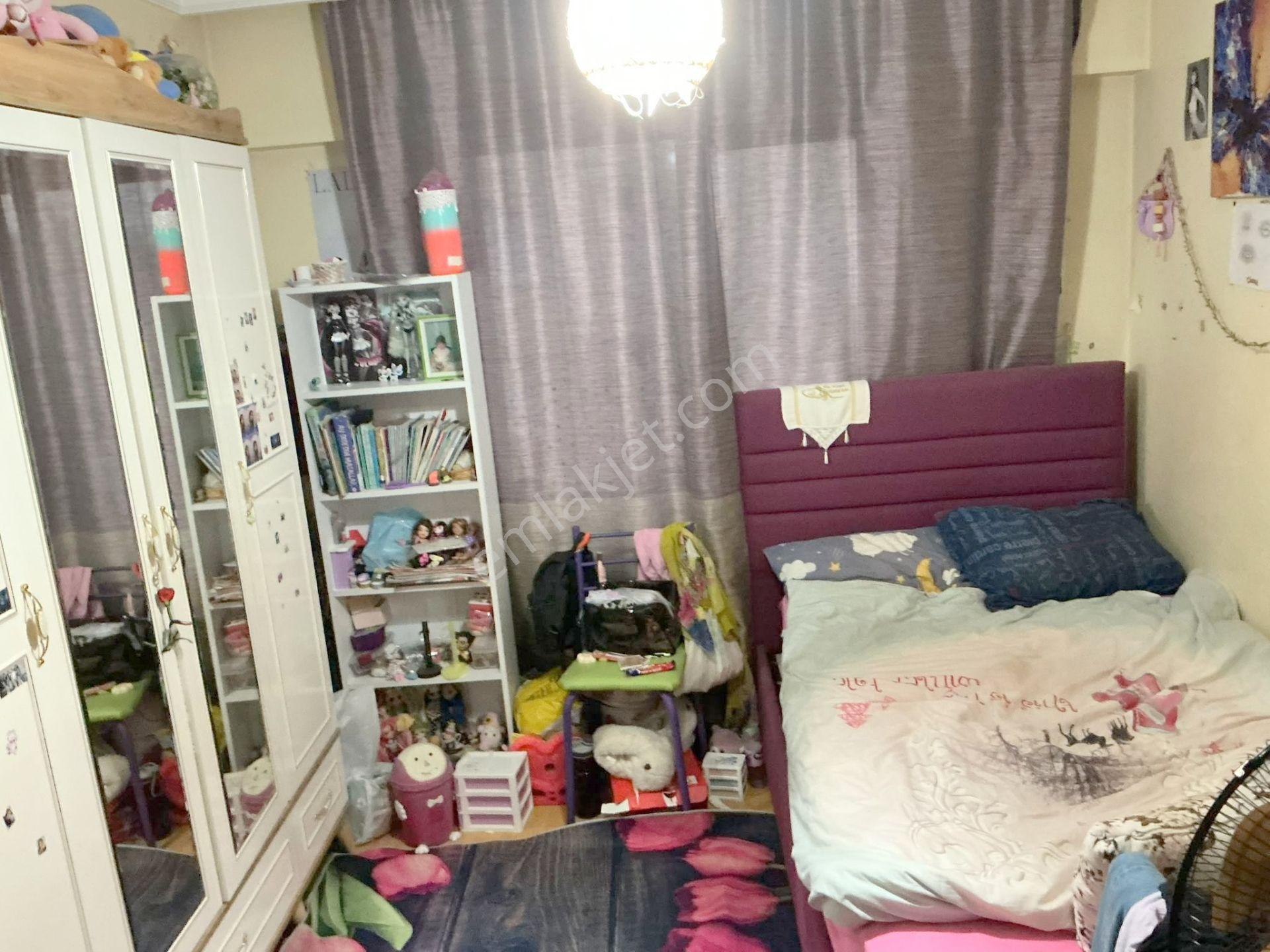 Mertcan'dan Gümüşınar Mah. 2 Balkonlu Geniş 3+1 Satılık Daire — fotoğraf 14
