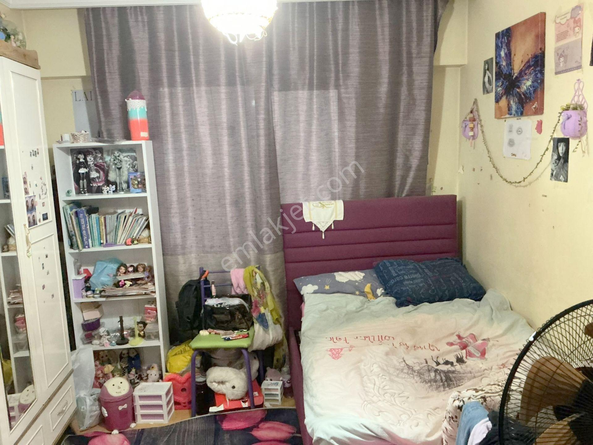 Mertcan'dan Gümüşınar Mah. 2 Balkonlu Geniş 3+1 Satılık Daire — fotoğraf 15