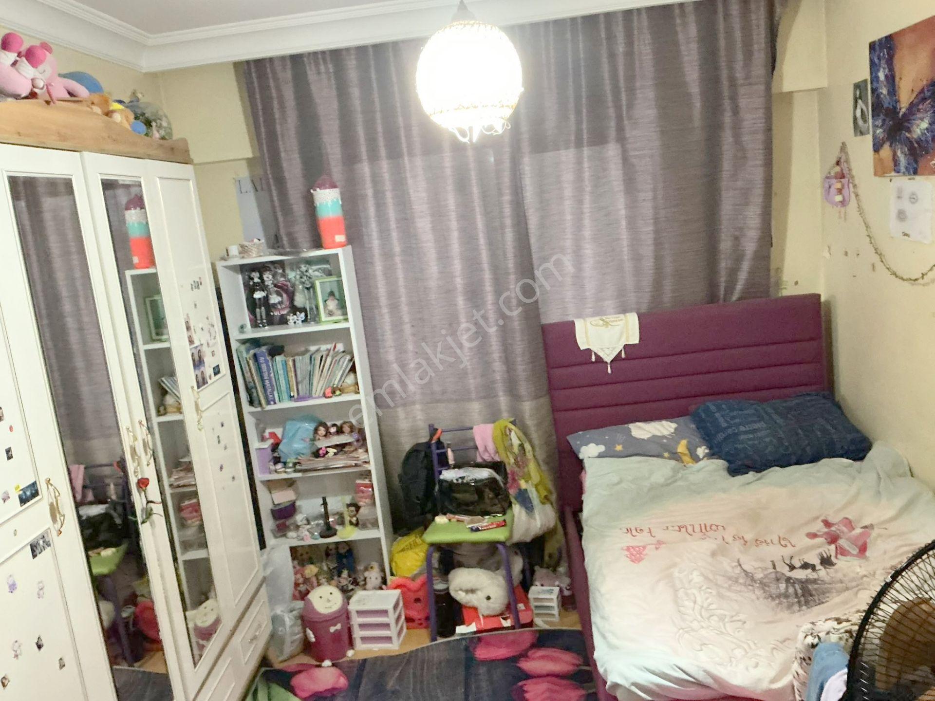 Mertcan'dan Gümüşınar Mah. 2 Balkonlu Geniş 3+1 Satılık Daire — fotoğraf 16