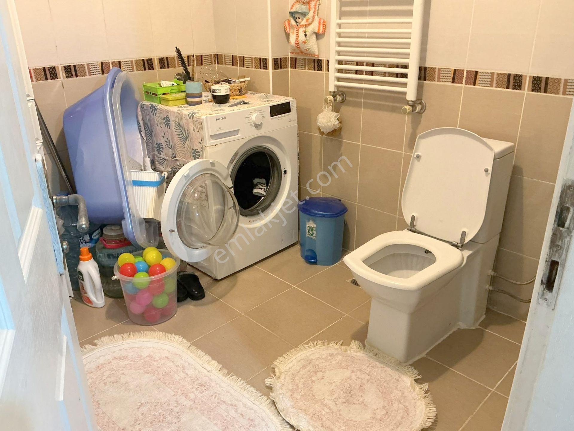 Mertcan'dan Gümüşınar Mah. 2 Balkonlu Geniş 3+1 Satılık Daire — fotoğraf 17