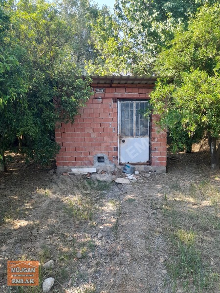 Köyceğiz Yangı Mah. Satılık 3206 M2 Tarla — fotoğraf 13