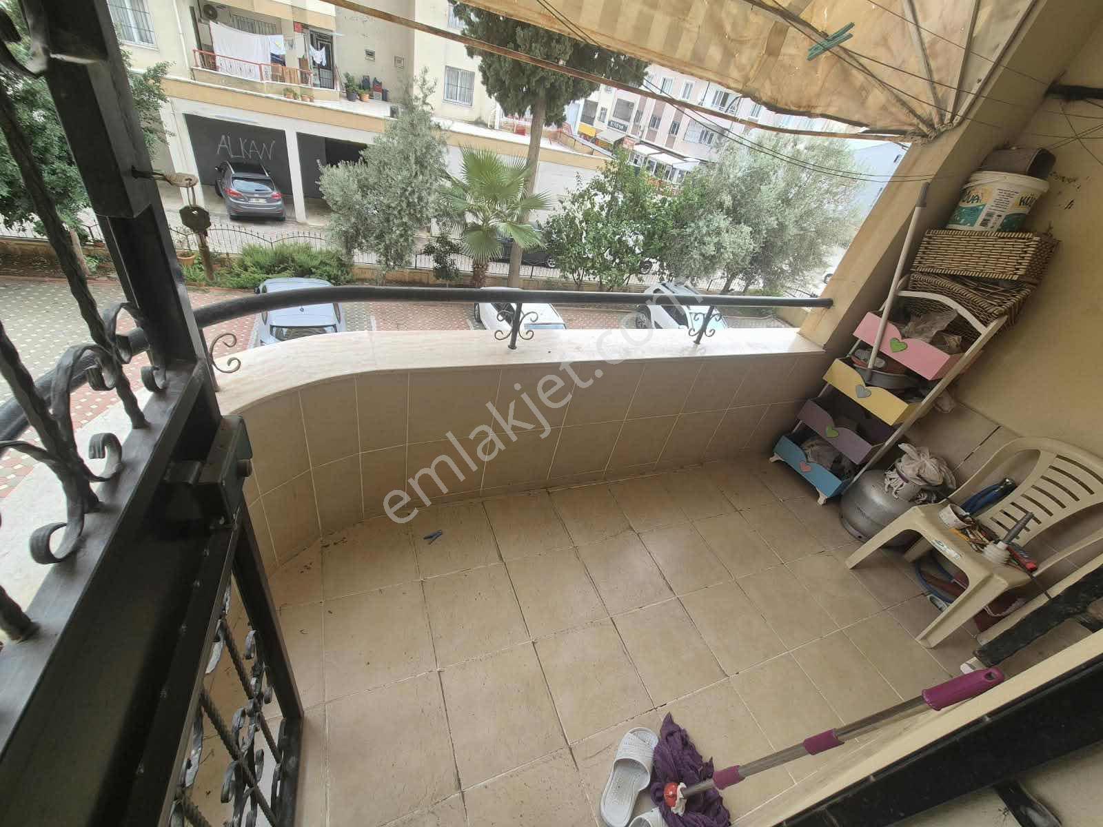 Adananın En Gözde Semtinde T.özal Bulv.da 4+1 Genişliğinde 3+1 — fotoğraf 34