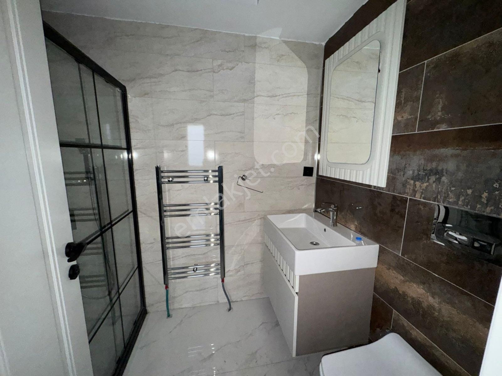 Yen Cezaevi Karşısı 3.5+1 Ultra Lüx Acil Satılık Taşınmaya Hazır — fotoğraf 2