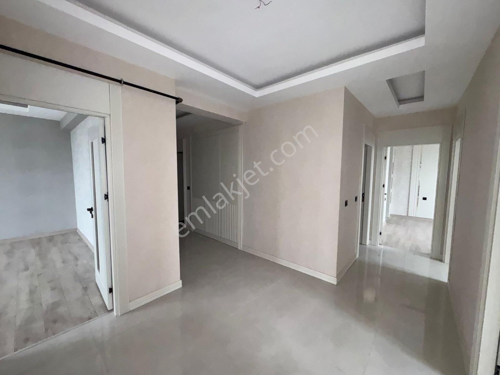 Yen Cezaevi Karşısı 3.5+1 Ultra Lüx Acil Satılık Taşınmaya Hazır — fotoğraf 3