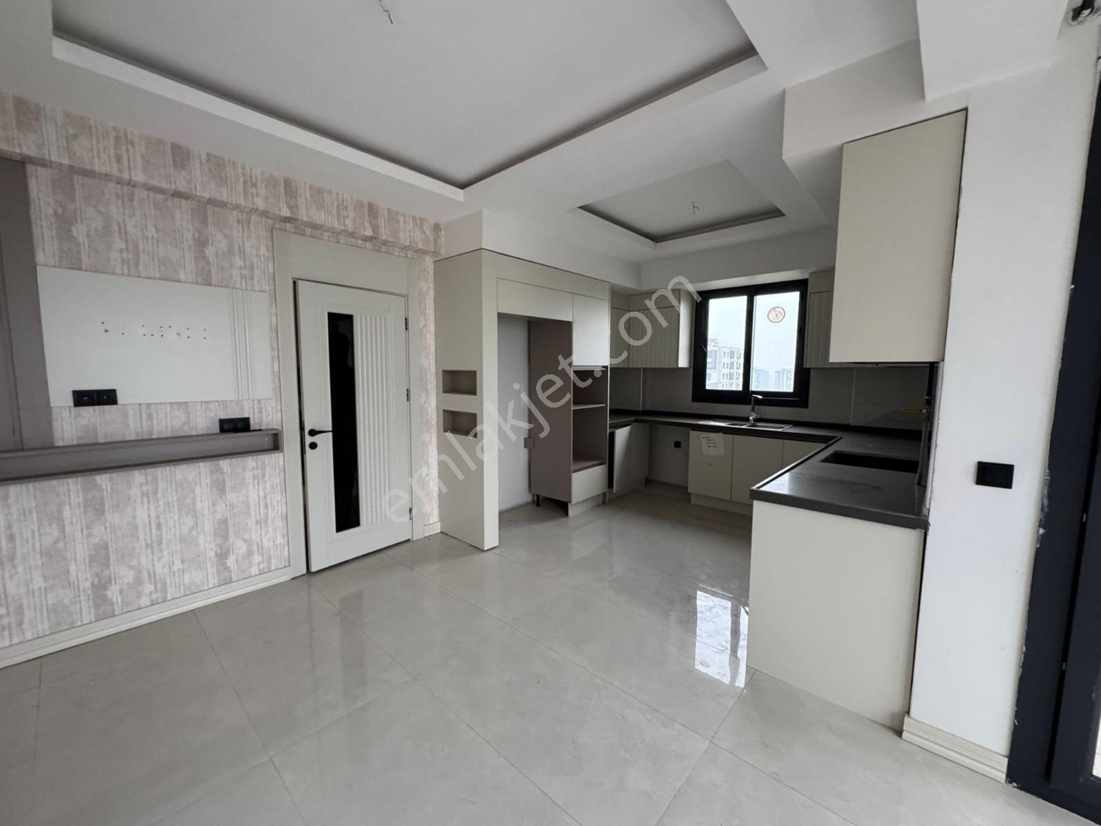Yen Cezaevi Karşısı 3.5+1 Ultra Lüx Acil Satılık Taşınmaya Hazır — fotoğraf 8