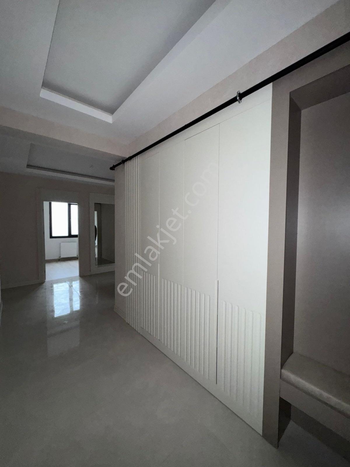 Yen Cezaevi Karşısı 3.5+1 Ultra Lüx Acil Satılık Taşınmaya Hazır — fotoğraf 12
