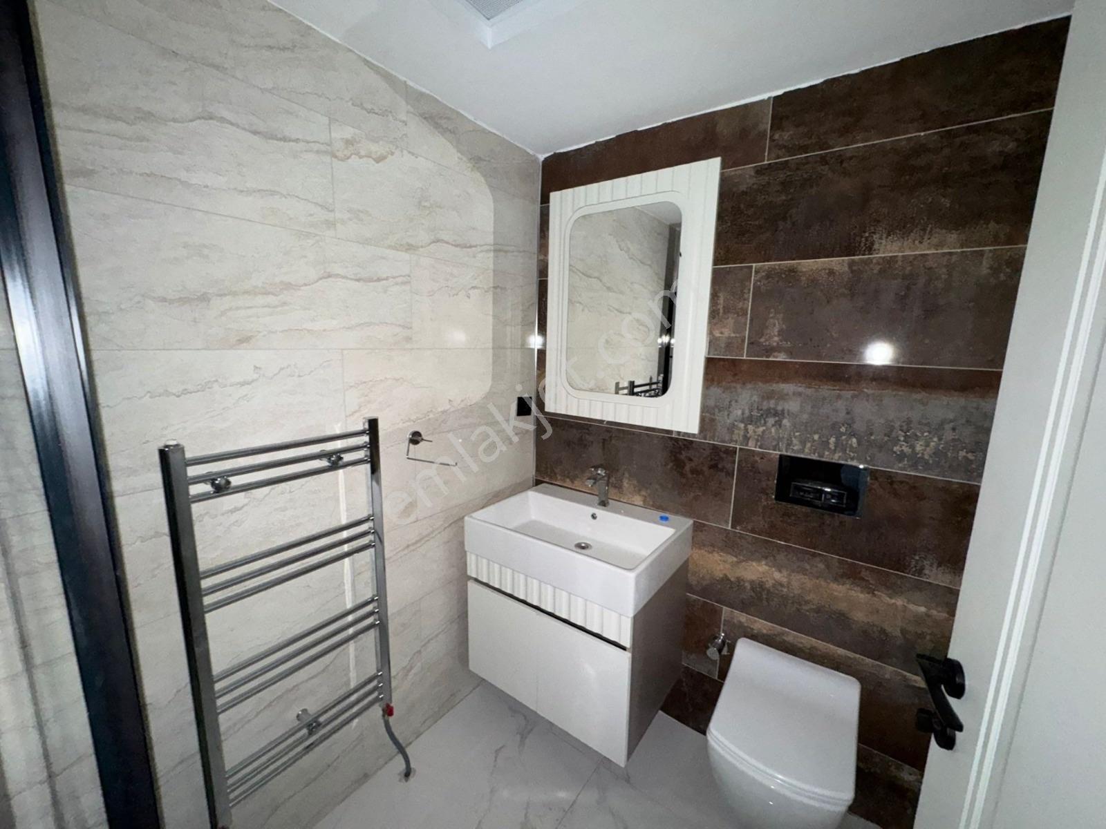 Yen Cezaevi Karşısı 3.5+1 Ultra Lüx Acil Satılık Taşınmaya Hazır — fotoğraf 13