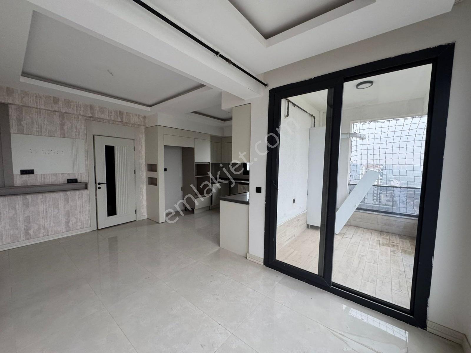 Yen Cezaevi Karşısı 3.5+1 Ultra Lüx Acil Satılık Taşınmaya Hazır — fotoğraf 15