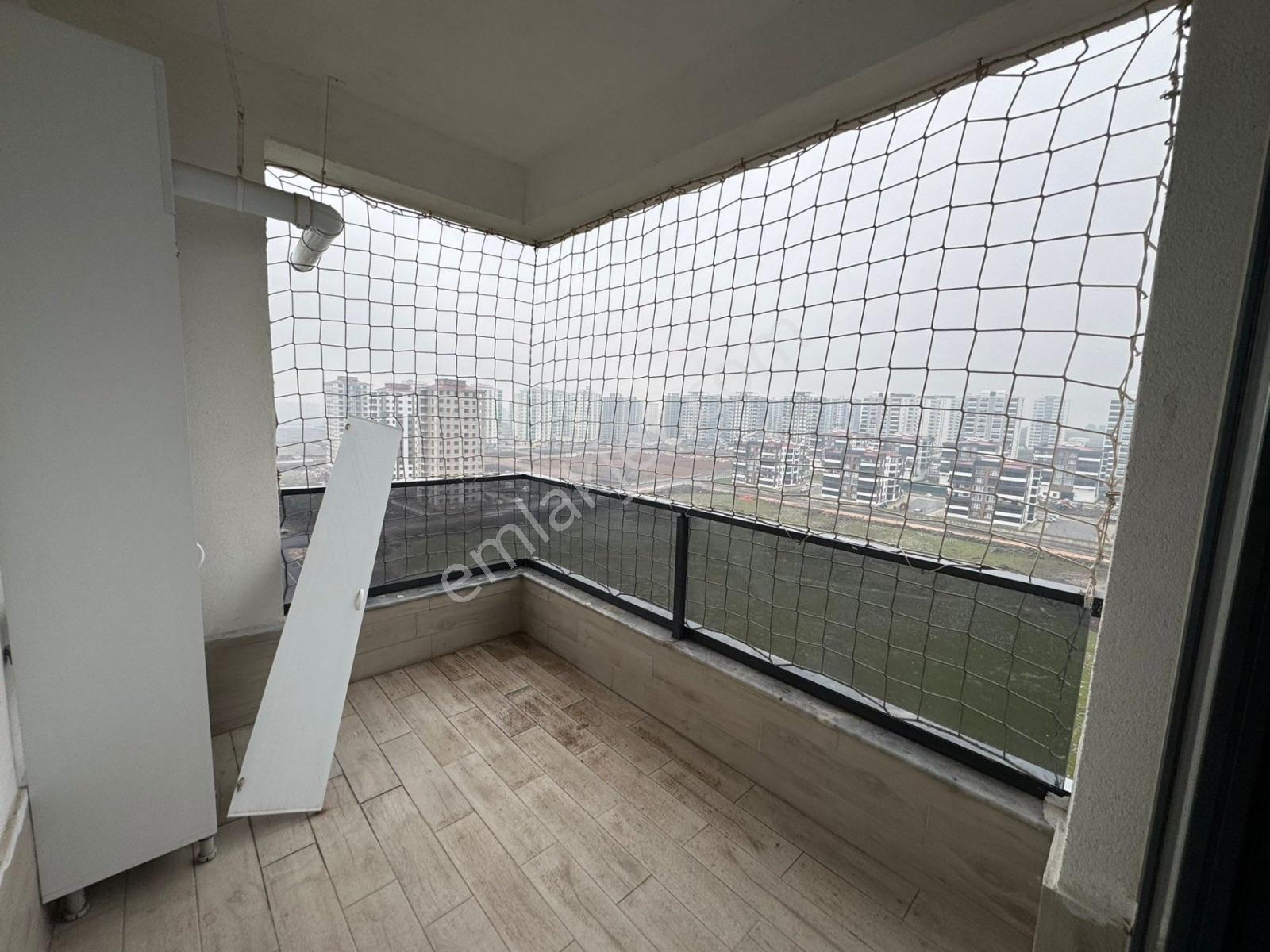 Yen Cezaevi Karşısı 3.5+1 Ultra Lüx Acil Satılık Taşınmaya Hazır — fotoğraf 16