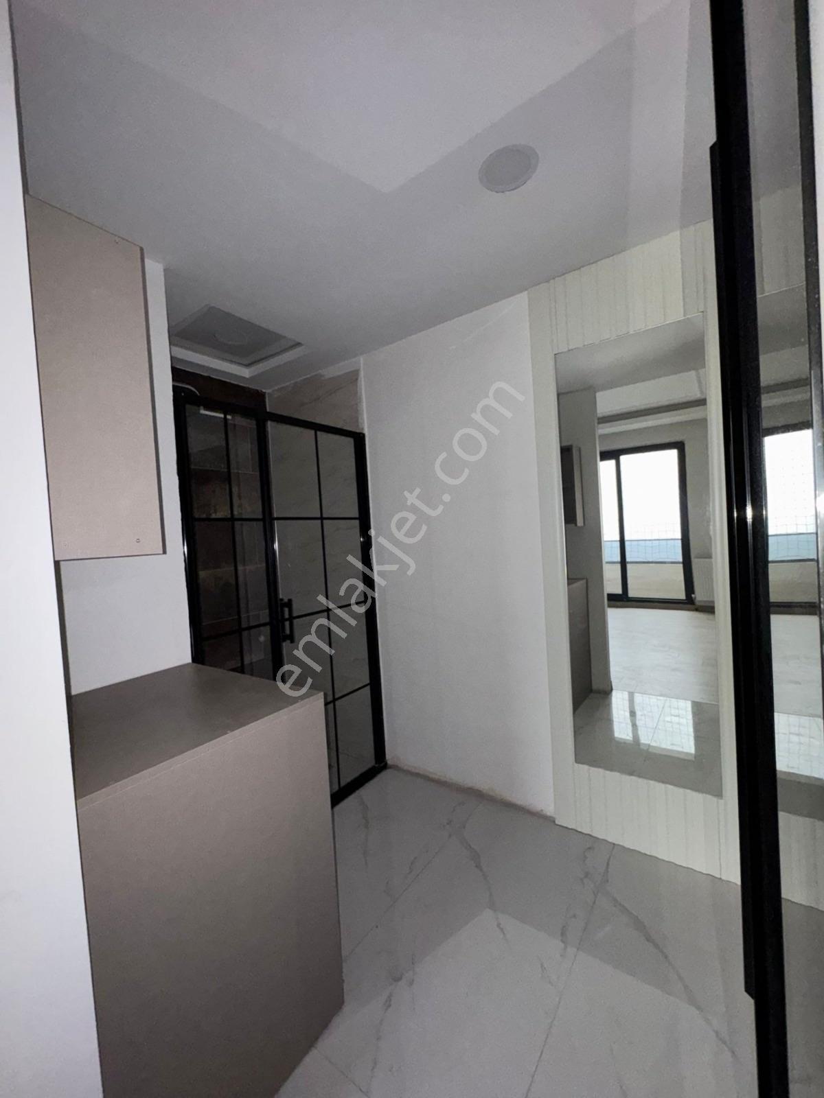Yen Cezaevi Karşısı 3.5+1 Ultra Lüx Acil Satılık Taşınmaya Hazır — fotoğraf 19