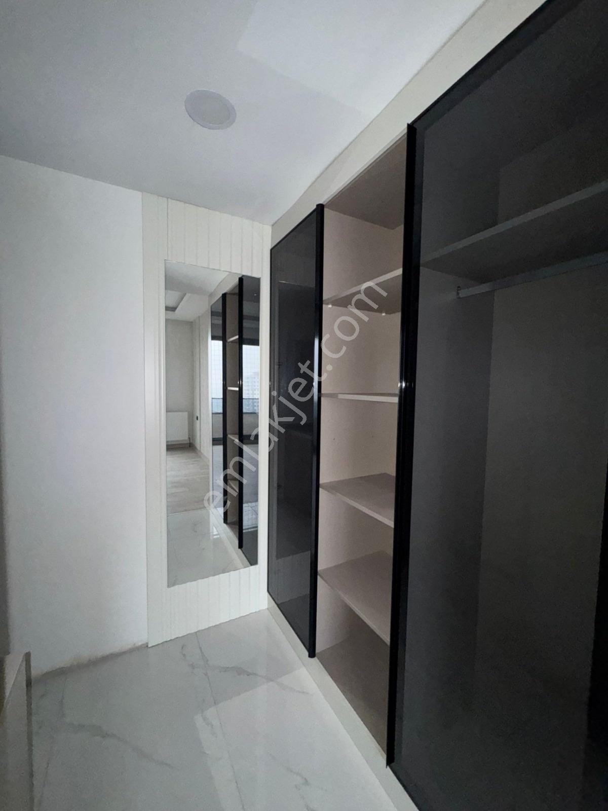 Yen Cezaevi Karşısı 3.5+1 Ultra Lüx Acil Satılık Taşınmaya Hazır — fotoğraf 20