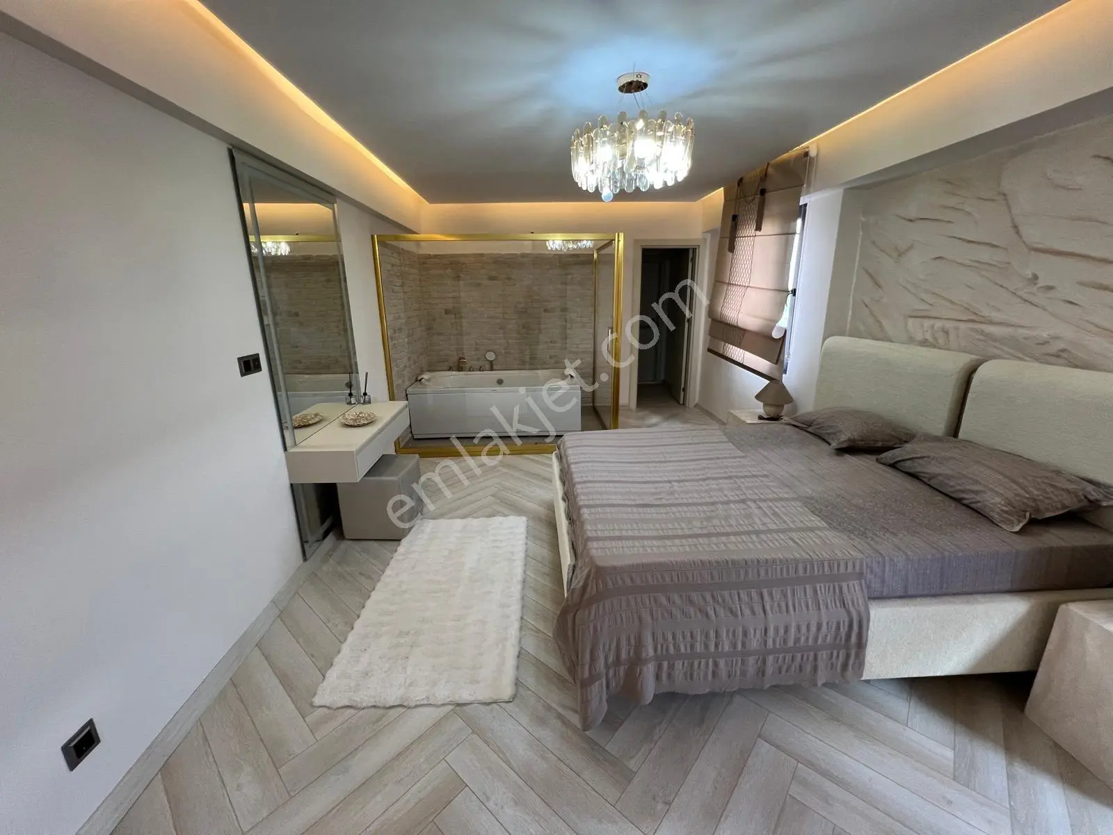 Acil Emlak Güvencesiyle 5 Oda Lüx Daire — fotoğraf 22