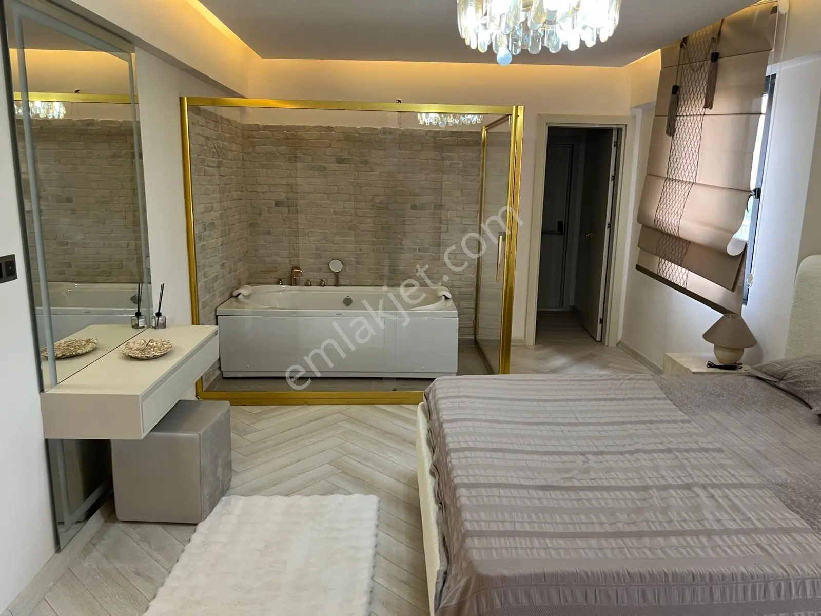 Acil Emlak Güvencesiyle 5 Oda Lüx Daire — fotoğraf 23
