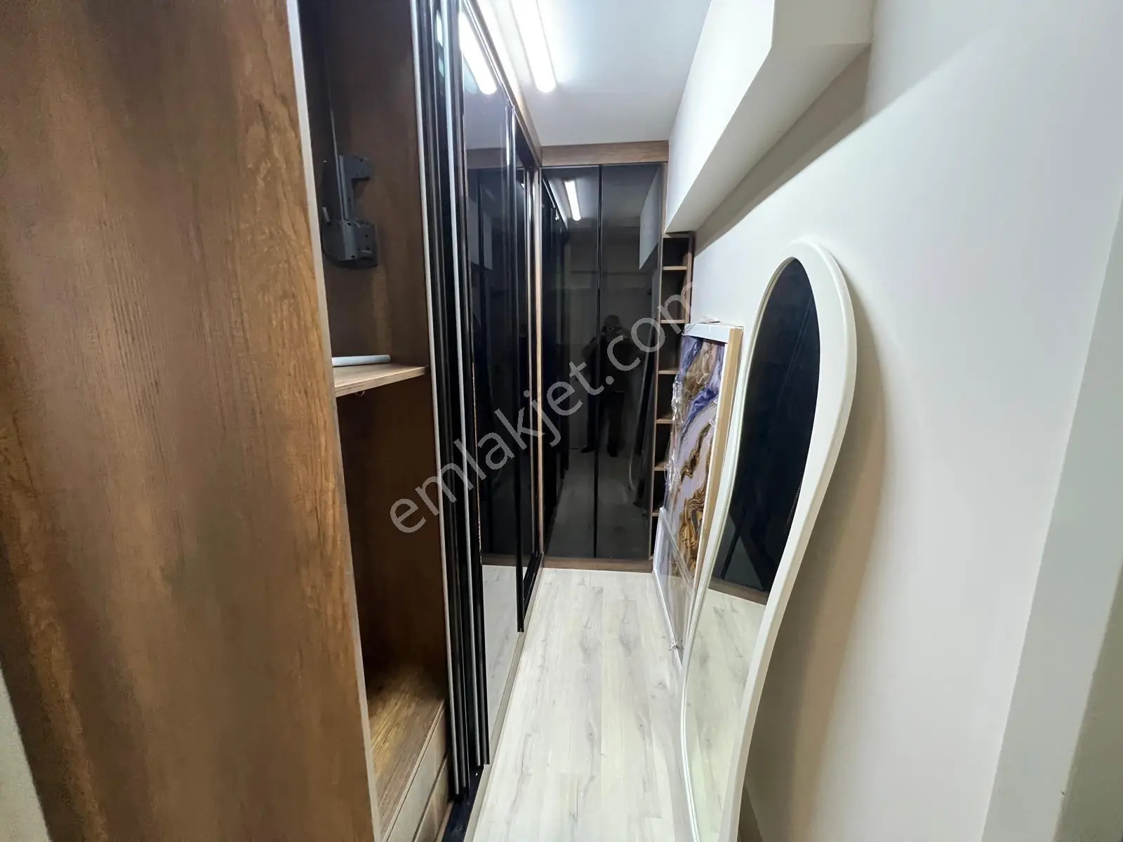 Acil Emlak Güvencesiyle 5 Oda Lüx Daire — fotoğraf 26