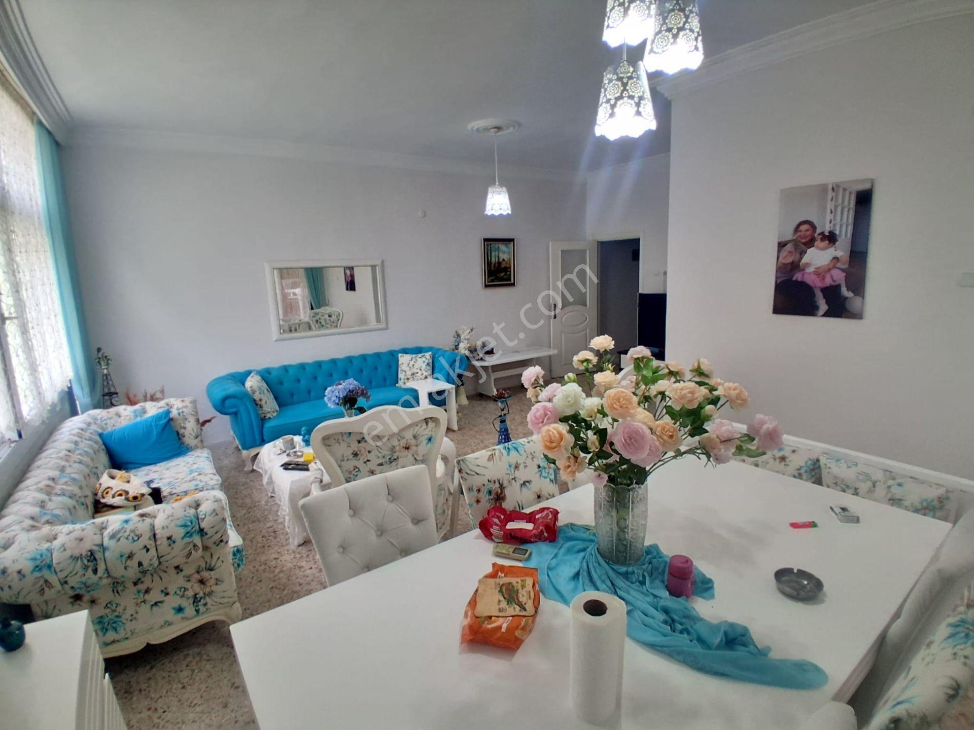 İmaj'dan Kültür'de Sistem Tıp Civarı 3+1 Asansörlü Geniş Oturumlu Daire — fotoğraf 3