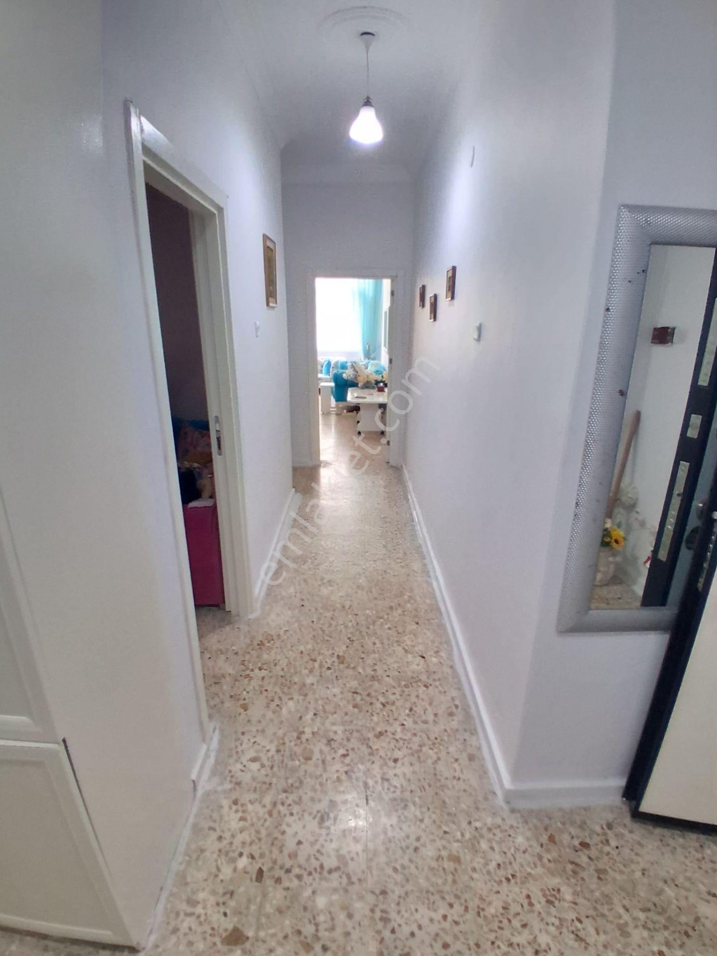 İmaj'dan Kültür'de Sistem Tıp Civarı 3+1 Asansörlü Geniş Oturumlu Daire — fotoğraf 6
