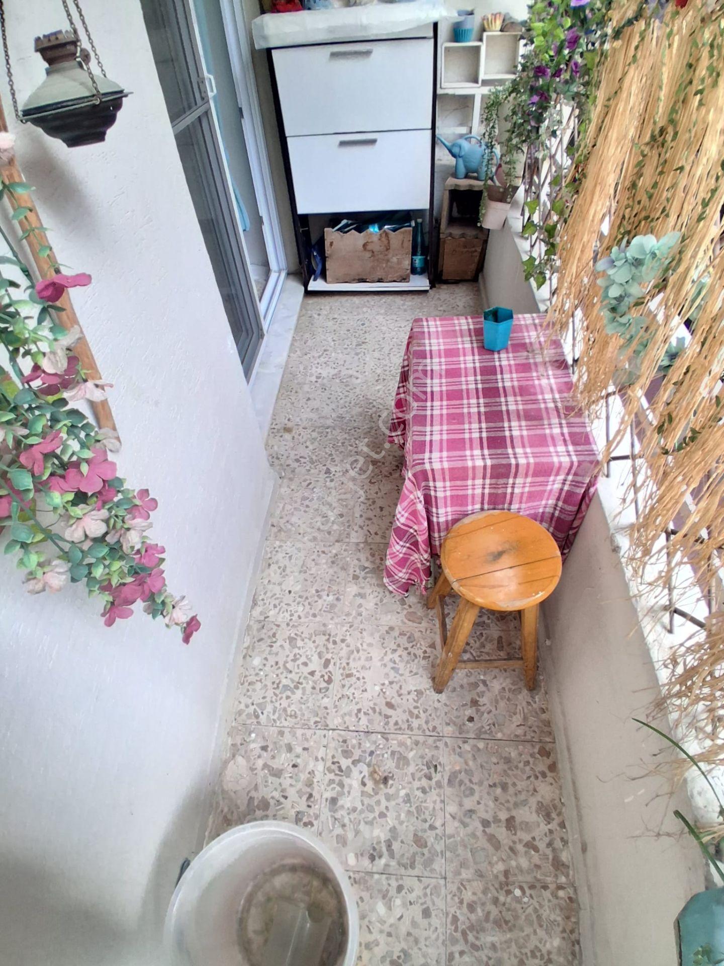 İmaj'dan Kültür'de Sistem Tıp Civarı 3+1 Asansörlü Geniş Oturumlu Daire — fotoğraf 7