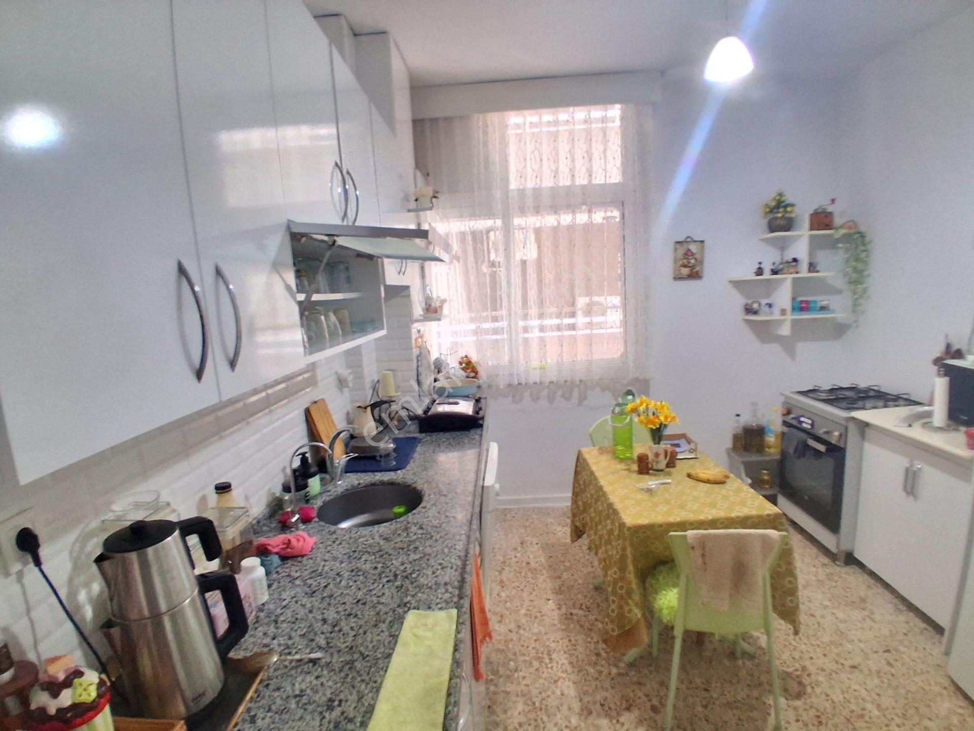 İmaj'dan Kültür'de Sistem Tıp Civarı 3+1 Asansörlü Geniş Oturumlu Daire — fotoğraf 19